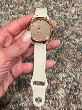Garmin Vivomove 3/3S Rose with Extra Straps